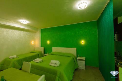 Bed & Breakfast Dimora Diamante