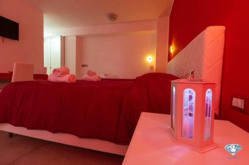Bed & Breakfast Dimora Diamante