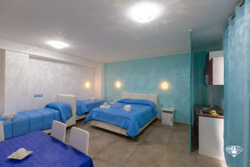 Bed & Breakfast Dimora Diamante