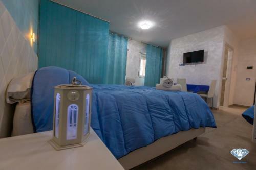 Bed & Breakfast Dimora Diamante