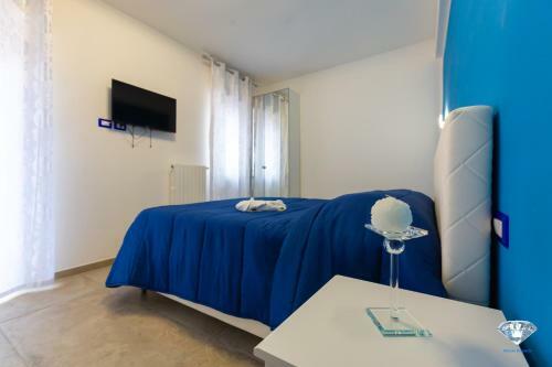 Bed & Breakfast Dimora Diamante