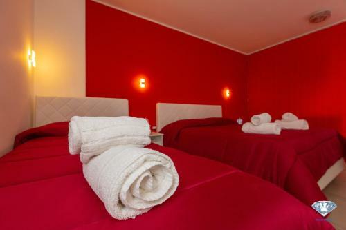 Bed & Breakfast Dimora Diamante