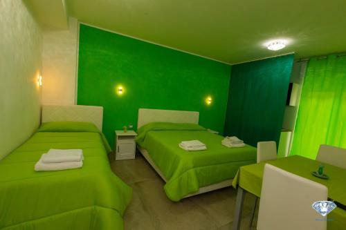 Bed & Breakfast Dimora Diamante