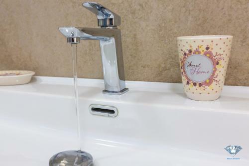Bed & Breakfast Dimora Diamante