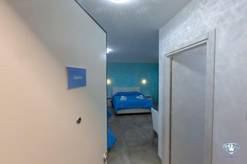 Bed & Breakfast Dimora Diamante