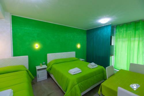 Bed & Breakfast Dimora Diamante