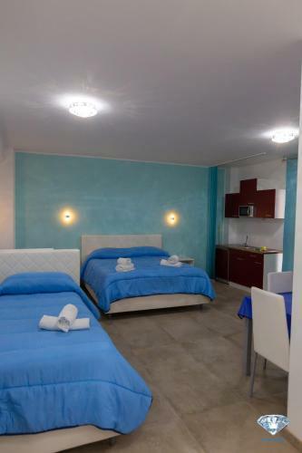 Bed & Breakfast Dimora Diamante