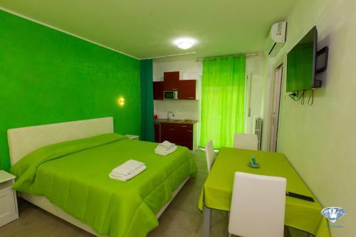 Bed & Breakfast Dimora Diamante
