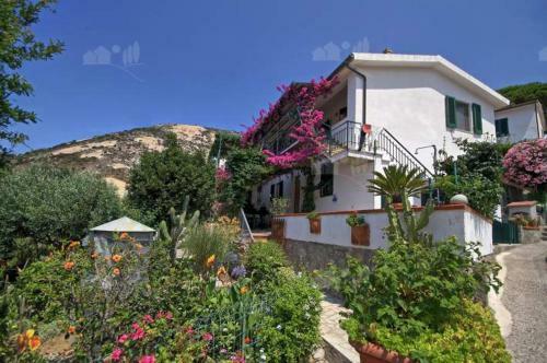 Casa Armida Chiessi