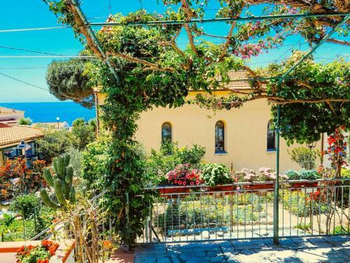 Casa Armida Chiessi