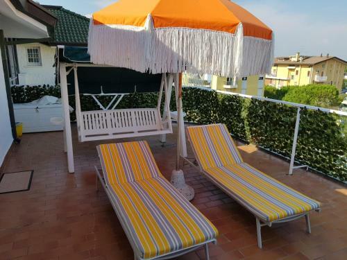 Apartamento Appartamento