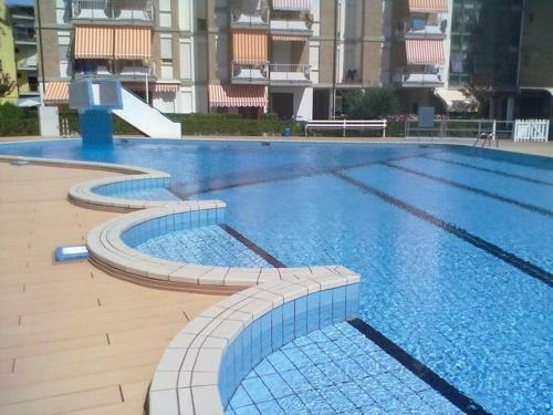 Apartamento Appartamento