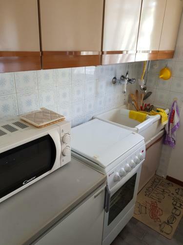 Apartamento Appartamento