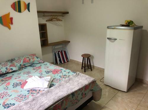 Apartamento Recanto Cai�ara Proveta