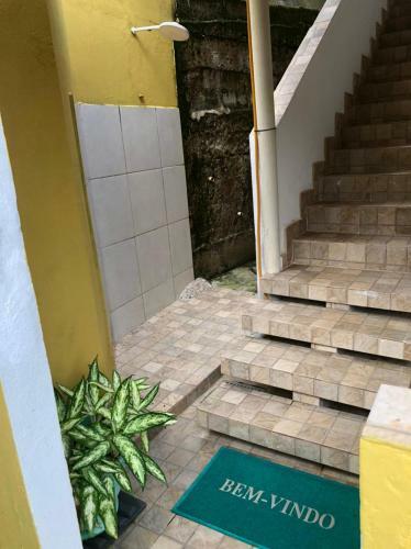 Apartamento Recanto Cai�ara Proveta