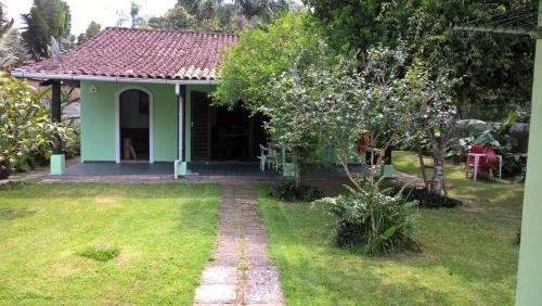 Casa, Quarto Inteiro E Quarto Compartilhado Jur�ia