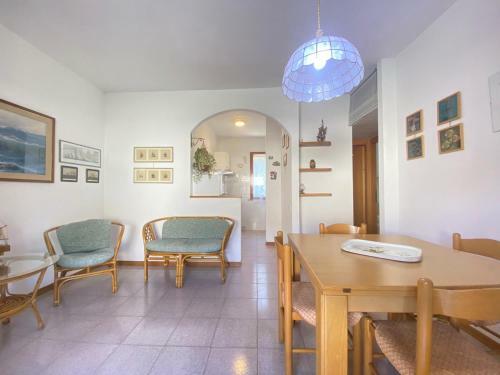 Apartamento Libra 1