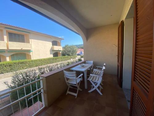Apartamento Libra 1