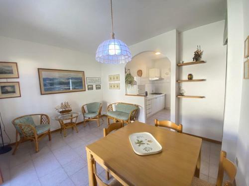 Apartamento Libra 1