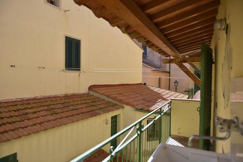 Apartamento Ginestra