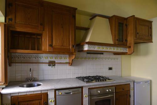 Apartamento Ginestra