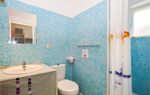 Studio Apartment In Bastia