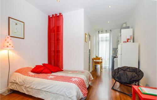Studio Apartment In Bastia