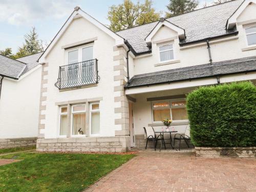 Apartamento Deerchase
