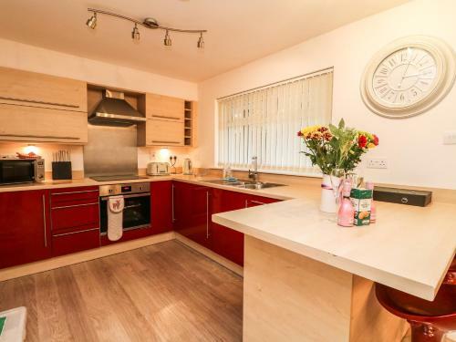 Apartamento Deerchase