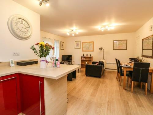 Apartamento Deerchase