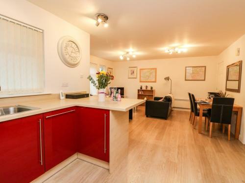 Apartamento Deerchase