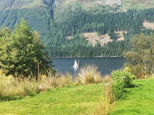 Apartamento Deerchase