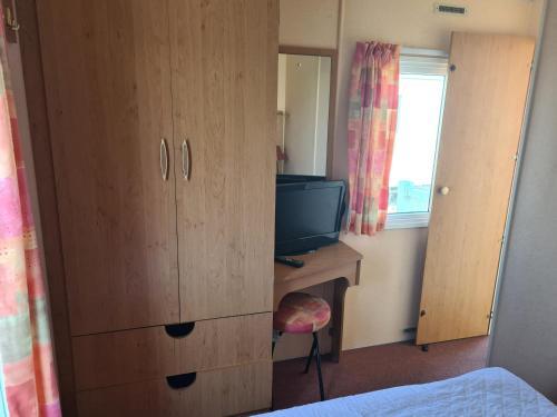6 Berth The Chase (classic)