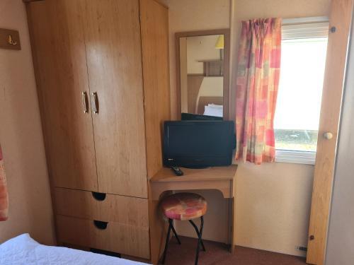 6 Berth The Chase (classic)