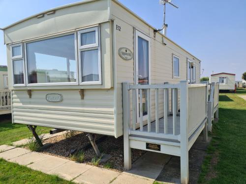 6 Berth The Chase (classic)