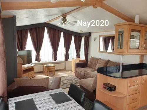 Fantasy Lodge Sunnymede