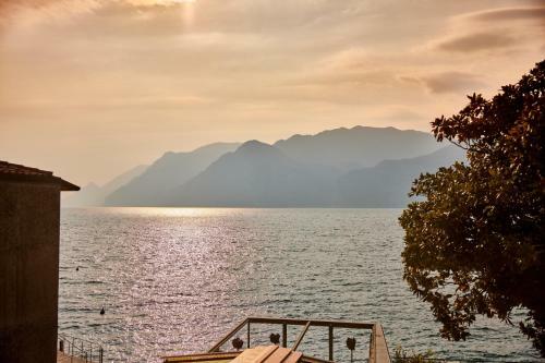 Lake Front Casa Christina
