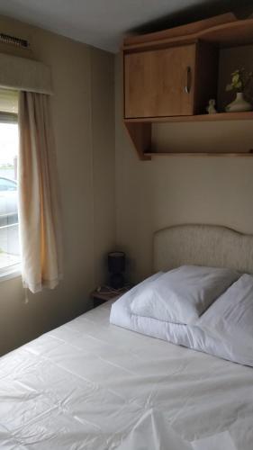 Apartamento 8 Berth The Chase (Albany)