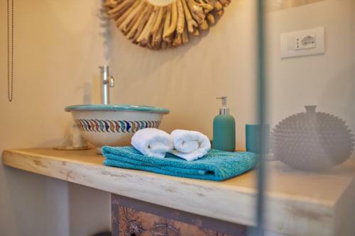 Villa Paier Relais & Pool