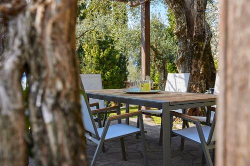Villa Paier Relais & Pool