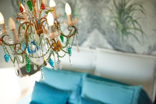 Villa Paier Relais & Pool