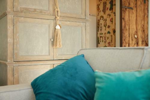 Villa Paier Relais & Pool