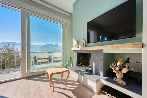Villa Paier Relais & Pool