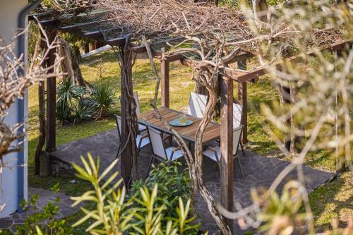 Villa Paier Relais & Pool