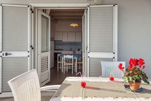 Apartamento Residence La Punta