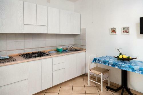 Apartamento Residence La Punta