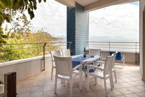 Apartamento Residence La Punta