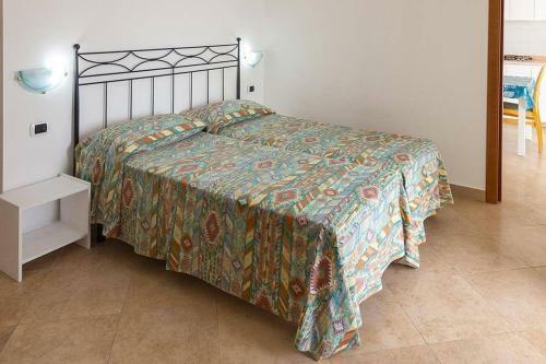 Apartamento Residence La Punta