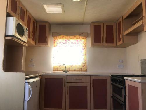 Apartamento Caravan Seaside Holiday