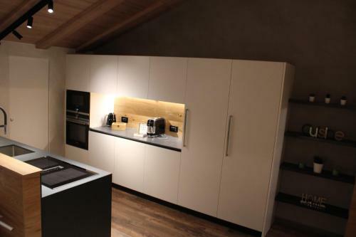 Apartamento Appartamento Suite Centro Livigno 4s - Sabrina